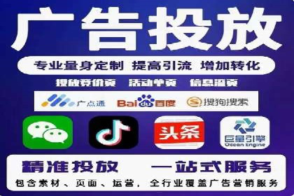 百度推广案例：精准广告投放策略解析